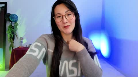 ChloeIndependient model online show from 12/03/24, 04:47