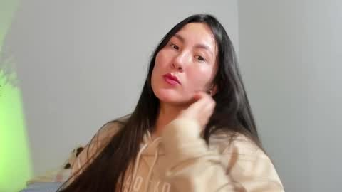 ChloeIndependient model online show from 02/27/25, 09:47