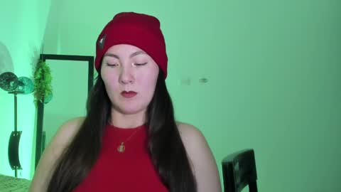 ChloeIndependient model online show from 03/10/25, 06:12