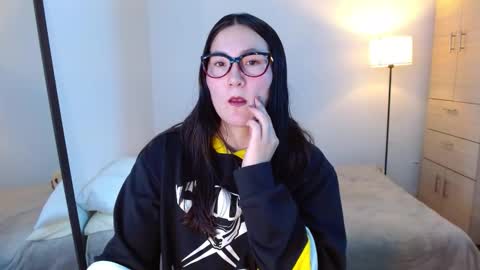 Snapshot of kaguyahara chatting on 03/12/26, 04:18 ChloeIndependient model online show from 03/12/26, 04:18