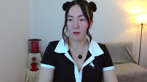 Snapshot of kaguyahara chatting on 05/25/26, 08:48 ChloeIndependient model online show from 05/25/26, 08:48