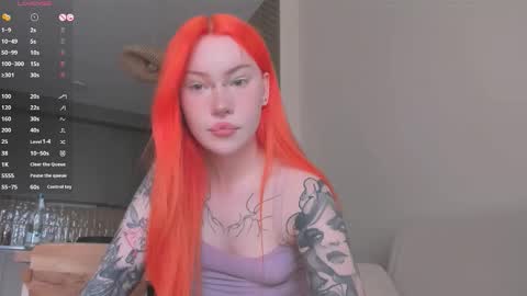 Kira online show from 03/19/26, 01:04