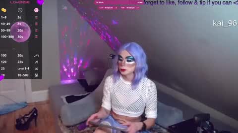 Snapshot of kai_96 chatting on 03/09/26, 08:07 kai 96 online show from 03/09/26, 08:07