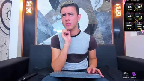 Snapshot of kai_bormann chatting on 02/08/25, 12:50 kai_bormann online show from 02/08/25, 12:50