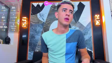 Snapshot of kai_bormann chatting on 02/13/25, 12:21 kai_bormann online show from 02/13/25, 12:21