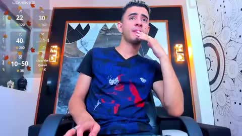 Snapshot of kai_bormann chatting on 02/16/25, 12:21 kai_bormann online show from 02/16/25, 12:21