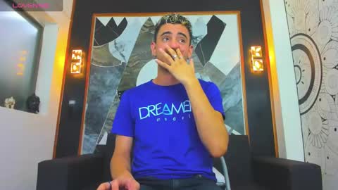 Snapshot of kai_bormann chatting on 02/23/25, 12:27 kai_bormann online show from 02/23/25, 12:27
