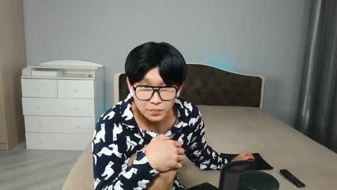 Kai Chicken online show from 12/14/25, 10:58