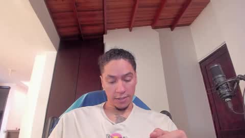 kai_herectix online show from 02/15/25, 06:12