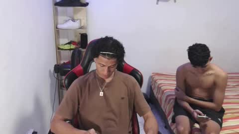 Kai online show from 12/17/25, 04:40