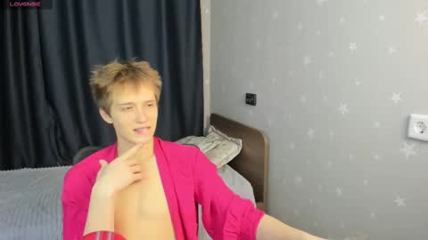 Kai online show from 02/10/26, 07:29