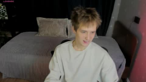 Kai online show from 02/11/26, 07:19