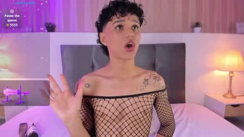 Kai online show from 09/08/25, 08:08