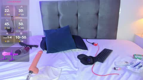 Kai online show from 11/11/25, 09:15