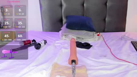 Kai online show from 11/14/25, 09:13