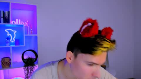 kai soul online show from 11/21/25, 07:23