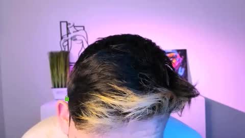 kai soul online show from 11/29/25, 07:17