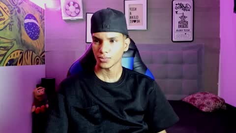 KAI online show from 03/26/26, 03:34