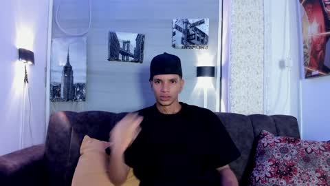 KAI online show from 04/07/26, 03:18