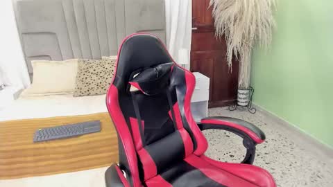 kai_storn online show from 02/09/26, 11:25