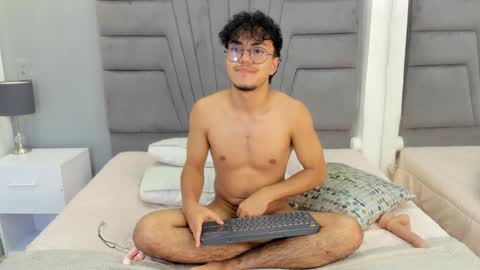 kai_storn online show from 02/26/26, 11:26