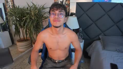 kai_storn online show from 03/06/26, 11:28