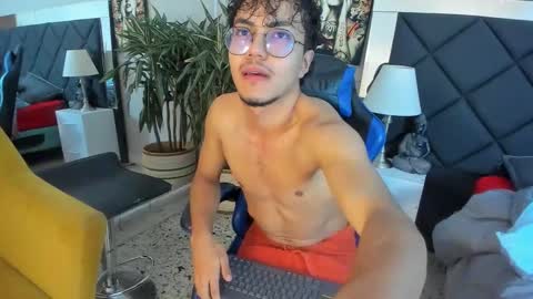 kai_storn online show from 03/09/26, 11:03