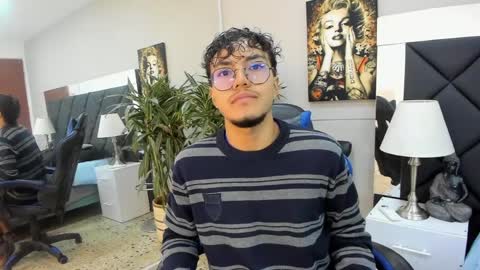 kai_storn online show from 04/07/26, 11:21