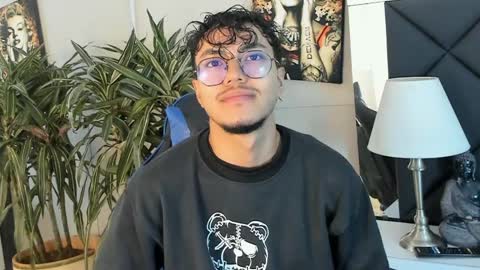 kai_storn online show from 04/08/26, 11:21