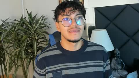 kai_storn online show from 04/09/26, 11:26