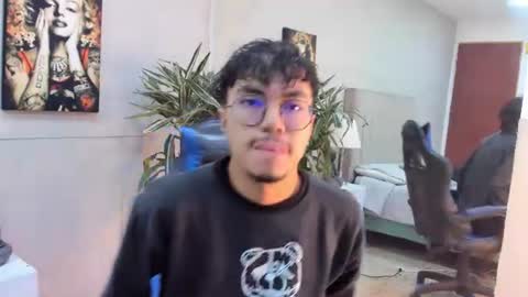 kai_storn online show from 06/30/26, 11:11