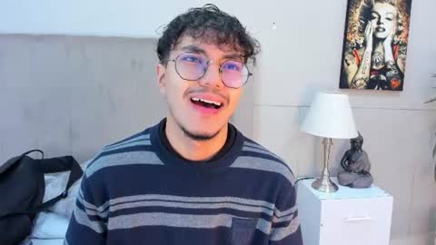 kai_storn online show from 07/04/26, 11:05
