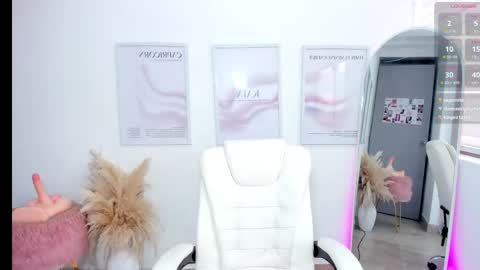 Snapshot of kaia_cam chatting on 03/11/25, 02:51 online show from 03/11/25, 02:51