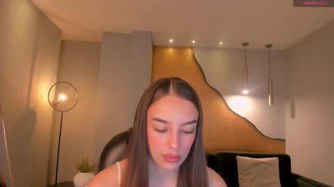 Kaia Ferreira online show from 01/29/25, 12:13