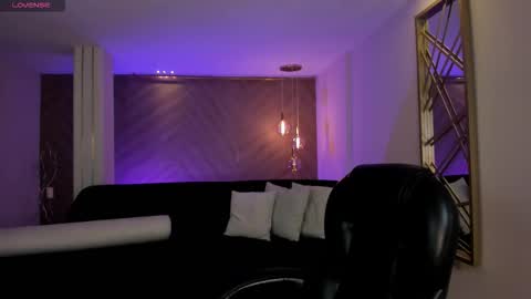 Kaia Ferreira online show from 09/24/25, 11:57