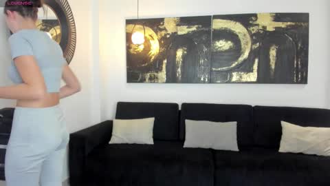 Kaia Ferreira online show from 01/18/26, 11:58