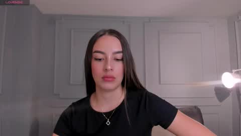 Kaia Ferreira online show from 02/25/26, 05:44