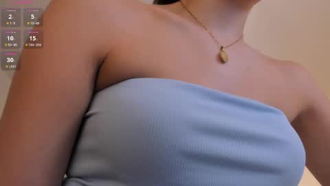 Kaia Ferreira online show from 03/04/26, 06:36