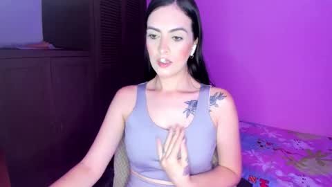 kaiahlive online show from 01/06/26, 08:56