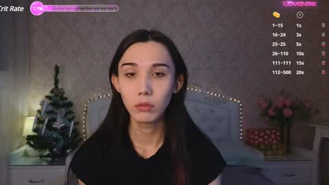 Kaia Monday Thursday FridaySaturdaySunday online show from 12/30/24, 03:46