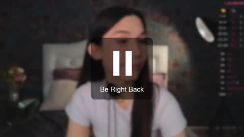 Kaia Monday Thursday FridaySaturdaySunday online show from 02/17/25, 06:04