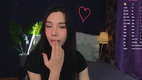 Kaia Monday Thursday FridaySaturdaySunday online show from 03/09/25, 04:44