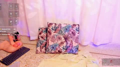 Kai online show from 01/12/25, 07:00