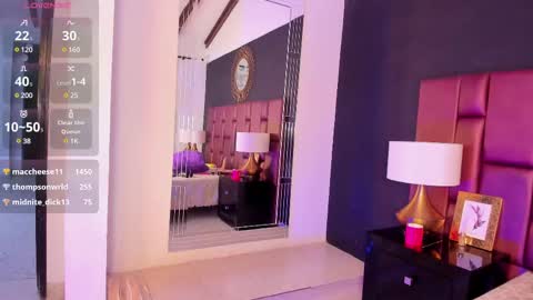 Kai online show from 02/21/25, 07:01