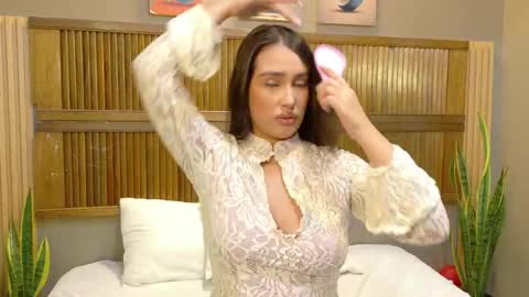 kaiawhite online show from 04/17/26, 10:24