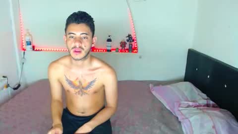 KAI  LIAM online show from 01/15/26, 11:59