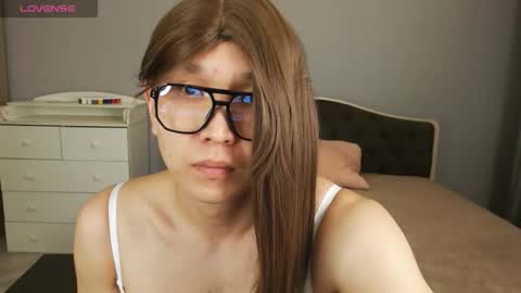 Kai Chi    TG channel ID name KaiChicken online show from 02/27/26, 06:08