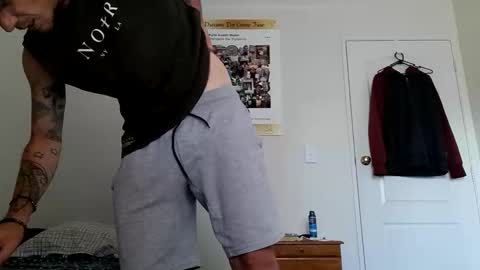 kaidenboss online show from 02/08/25, 02:15