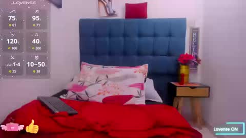 kaidy_wish online show from 09/10/25, 09:26