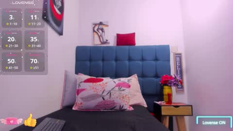 kaidy_wish online show from 09/11/25, 10:43